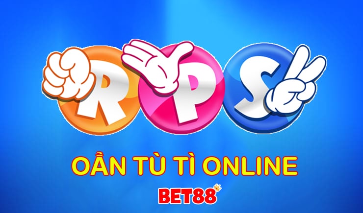 Hướng Dẫn Chơi Oẳn Tù Tì Online Tại Nhà Cái Online