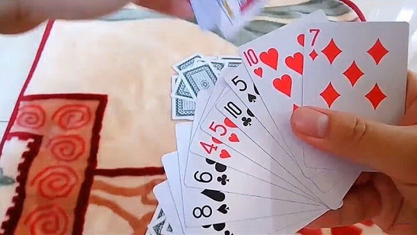 Bài Xập Xám Là Gì? Kỹ Năng Chơi Bài Xập Xám Từ Cao Thủ