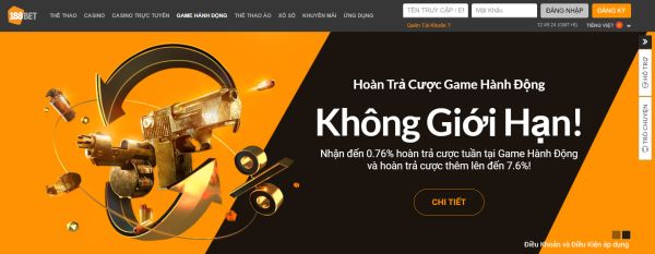 Những Điều Bạn Chưa Biết Về Cá Cược Game Sứ Mệnh Amazon