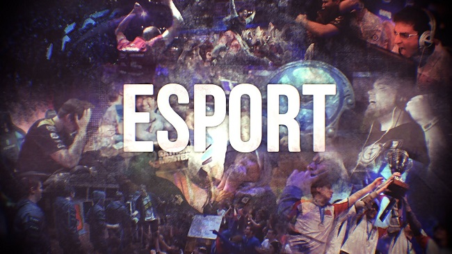 Cá Cược Esport 188BET - Cơ Hội Làm Giàu Bạn Nhất Định Phải Biết