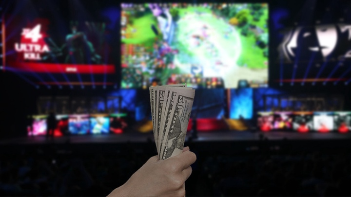 Cá Cược Esport 188BET - Cơ Hội Làm Giàu Bạn Nhất Định Phải Biết
