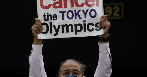 Thế Vận Hội Olympic Tại Tokyo Nhật Bản Có Bị Hủy Không?