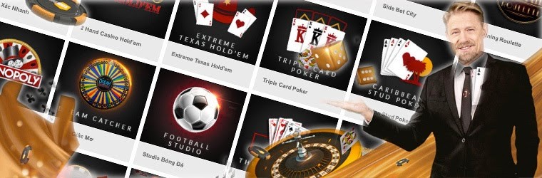 Extreme Texas Hold Em - Tìm Hiểu Chi Tiết Về Thể Loại Cá Cược Poker 