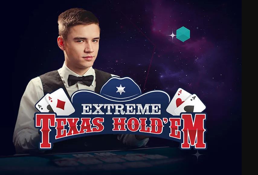 Extreme Texas Hold Em - Tìm Hiểu Chi Tiết Về Thể Loại Cá Cược Poker 