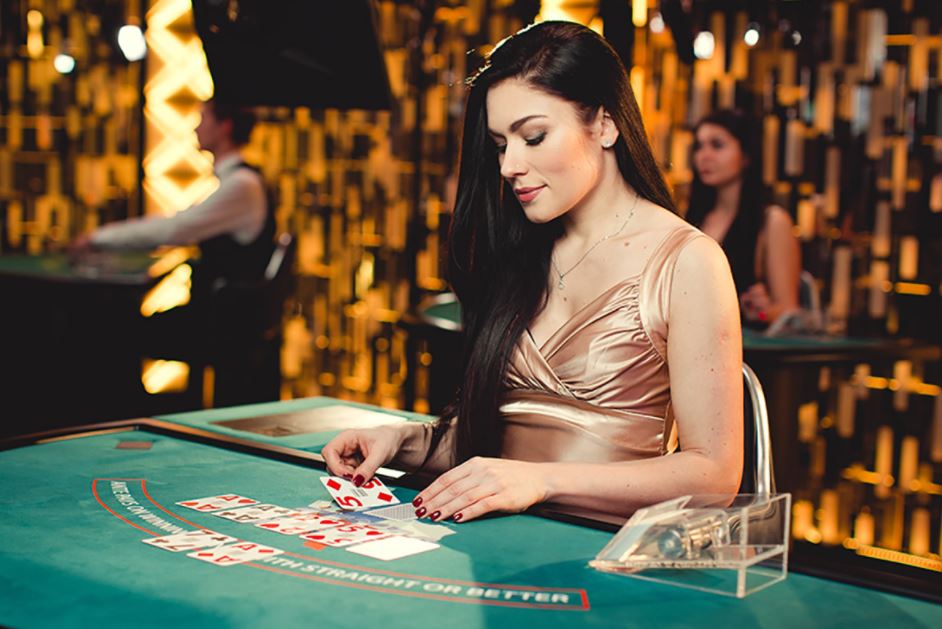 Extreme Texas Hold Em - Tìm Hiểu Chi Tiết Về Thể Loại Cá Cược Poker 