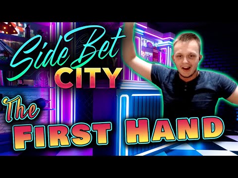 Side Bet City Là Gì Và Luật Chơi Tại 188bet Như Thế Nào?