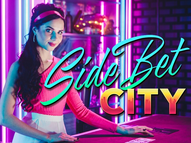 Side Bet City Là Gì Và Luật Chơi Tại 188bet Như Thế Nào?