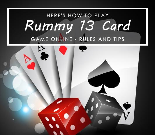 Bài Rummy Là Gì? Cách Chơi Và Những Quy Tắc Chơi Bài Rummy