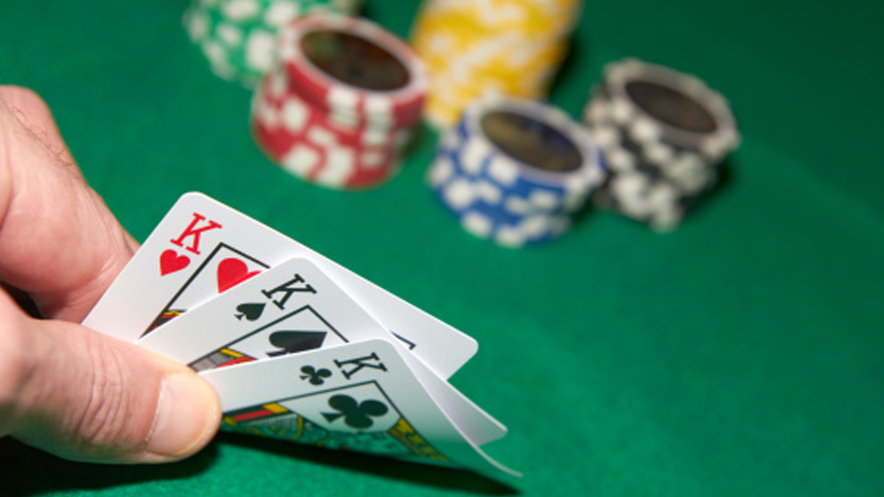 Rồng Hổ Là Gì? Hướng Dẫn Chơi Rồng Hổ (Dragon Tiger) Tại 188BET