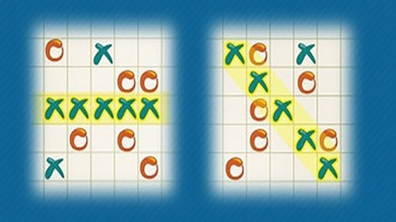 Hướng Dẫn Cách Chơi Cờ Caro 2 Người Và Mẹo Chơi Hiệu Quả