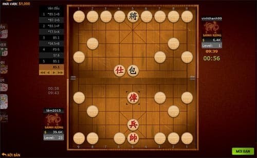 Cách Chơi Game Cờ Úp Online Đổi Thưởng Hay Và Dễ Kiếm Tiền Nhất