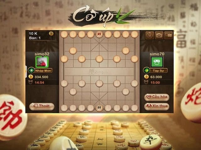 Cách Chơi Game Cờ Úp Online Đổi Thưởng Hay Và Dễ Kiếm Tiền Nhất