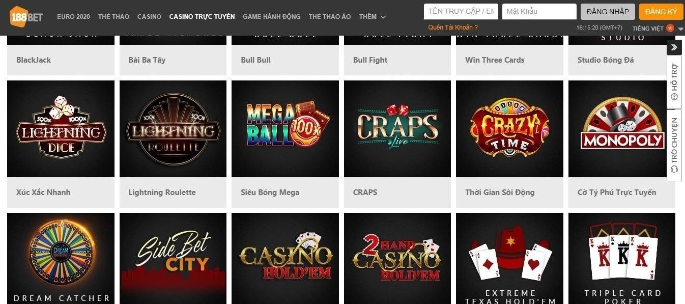Craps Là Gì? Hướng Dẫn Cách Chơi Crap Của Cao Thủ Thế Giới