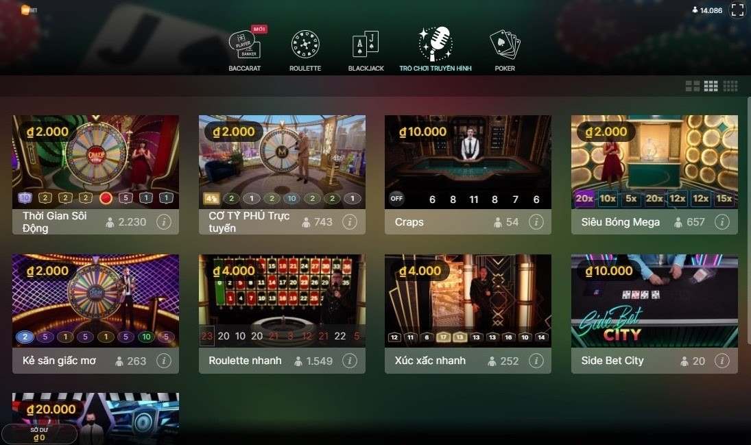 Craps Là Gì? Hướng Dẫn Cách Chơi Crap Của Cao Thủ Thế Giới