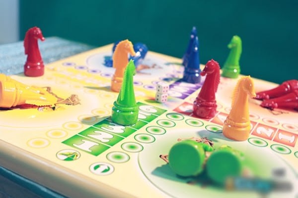 Cách Chơi Game Cờ Cá Ngựa Online - Luật & Mẹo Chơi Từ A-Z