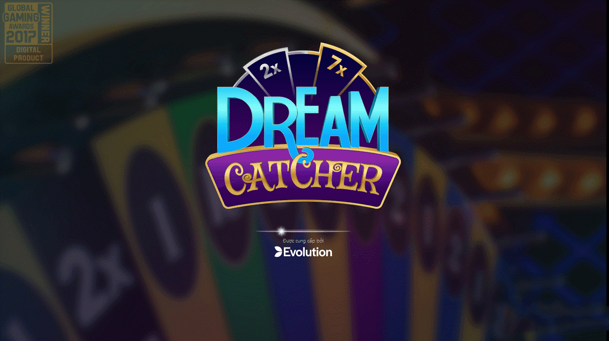 Hướng Dẫn Chơi Kẻ Săn Giấc Mơ (Dream Catcher) Tại 188bet