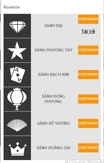 Roulette Là Gì? Hướng Dẫn Chơi Roulette Tại 188BET