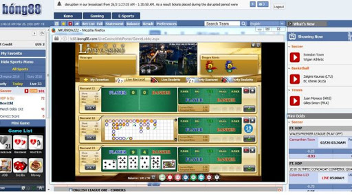 Phần Mềm Hack Bong88 Là Gì? Có Lưu Ý Gì Nên Biết Khi Sử Dụng