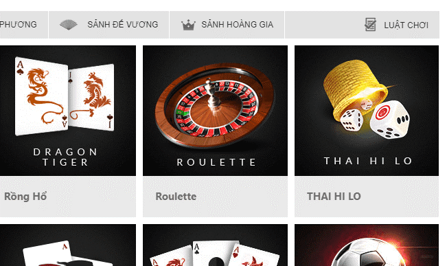 Thái Hilo Là Gì? Cách Chơi Sicbo Thái Dễ Kiếm Tiền Tại 188bet