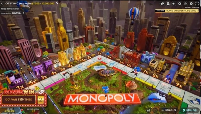 Top 5 Game Cá Cược Trò Chơi Truyền Hình Dễ Thắng Nhất Hiện Nay