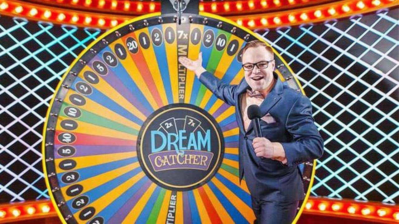 Top 5 Game Cá Cược Trò Chơi Truyền Hình Dễ Thắng Nhất Hiện Nay