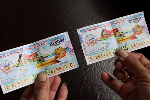 Quy Định về đổi số-1