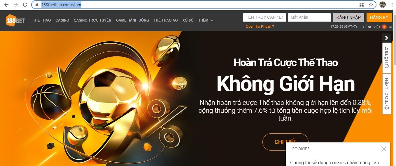 Cách Cá Cược Bóng Chuyền Trực Tuyến Đơn Giản Tại Nhà Cái 188bet