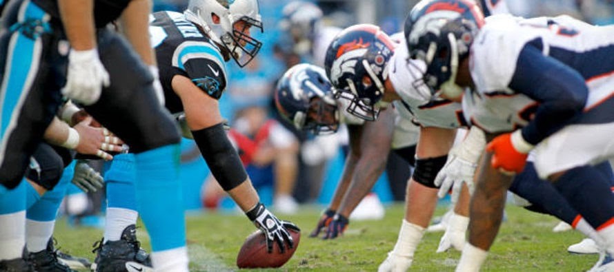 Tìm Hiểu Luật Và Quy Tắc Cược Bóng Bầu Dục Chuẩn Nhất Tại 188BET