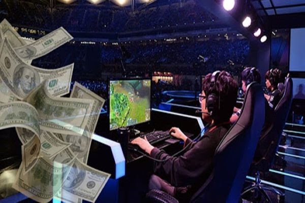 Esports Là Gì? Cách Cá Cược Esports (Thể Thao Điện Tử) Tại 188bet