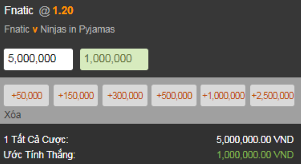 Esports Là Gì? Cách Cá Cược Esports (Thể Thao Điện Tử) Tại 188bet