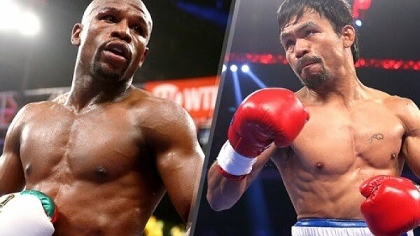 Cách Cá Cược Quyền Anh Và Các Loại Kèo Cược Cơ Bản Nhất