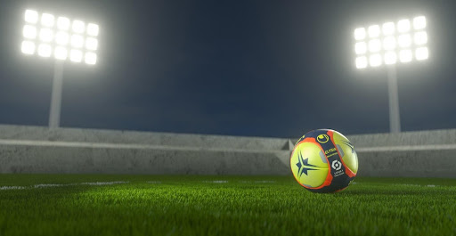 vua phá lưới Ligue 1-1