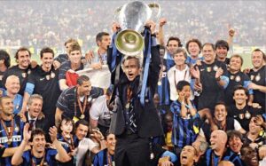 Đấu trường châu lục Serie A từng gặt hài thành công thế nào