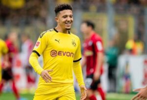 Hiện tượng “chảy máu tài năng” ở các CLB của giải Bundesliga