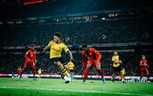 Hiện tượng “chảy máu tài năng” ở các CLB của giải Bundesliga