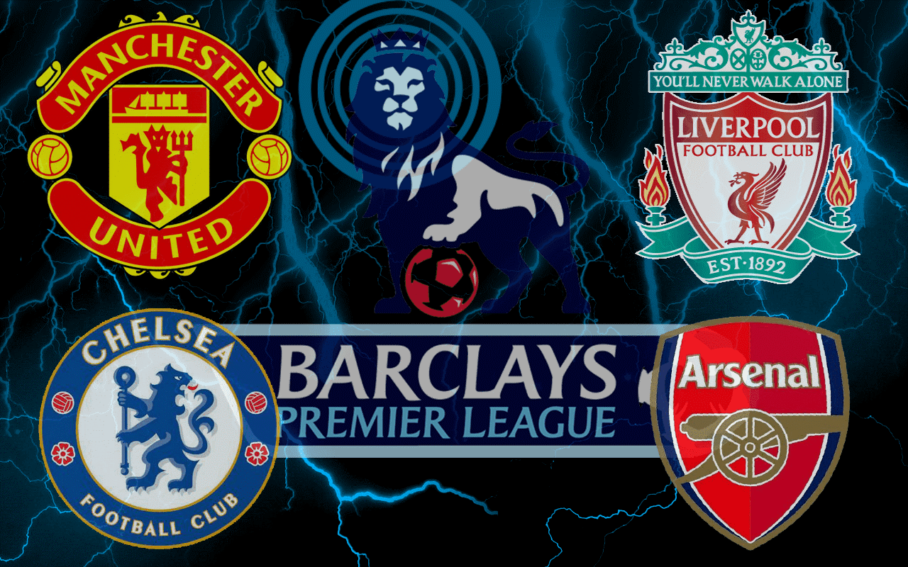 Bạn biết gì về Big Four trong lịch sử Premier League