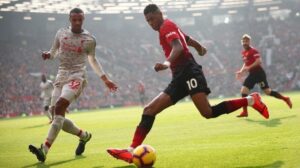 Bạn biết gì về Big Four trong lịch sử Premier League