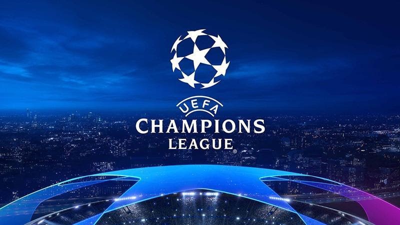 Ý nghĩa các ngôi sao trên logo của giải Champions League