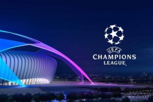 Ý nghĩa các ngôi sao trên logo của giải Champions League