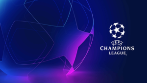 Ý nghĩa các ngôi sao trên logo của giải Champions League