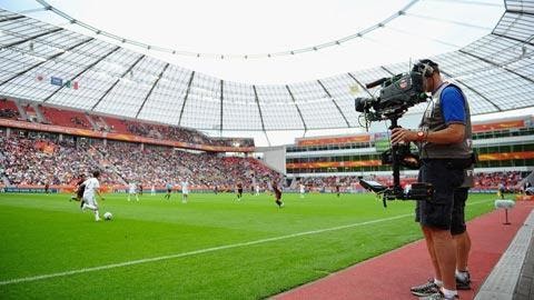 Tại sao các công ty Việt Nam lại mua bản quyền các giải đấu