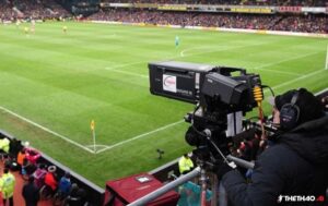 Tại sao các công ty Việt Nam lại mua bản quyền các giải đấu