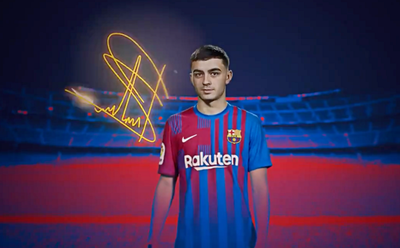 Tại sao La Liga lại có phí giải phóng hợp đồng với cầu thủ