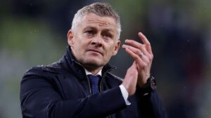 Tương lai HLV Solskjaer gần đi đến hồi kết tại Man United