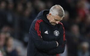 Tương lai HLV Solskjaer gần đi đến hồi kết tại Man United