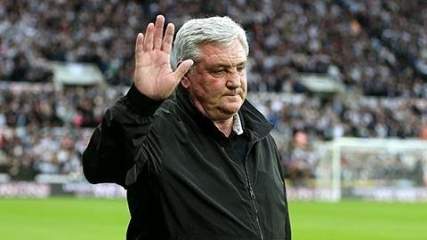 HLV Steve Bruce chia tay Newcastle, 3 ứng cử viên sáng giá