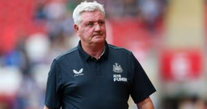 HLV Steve Bruce chia tay Newcastle, 3 ứng cử viên sáng giá