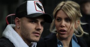 Icardi liên tục dính lùm xùm, Messi yêu cầu PSG quyết liệt