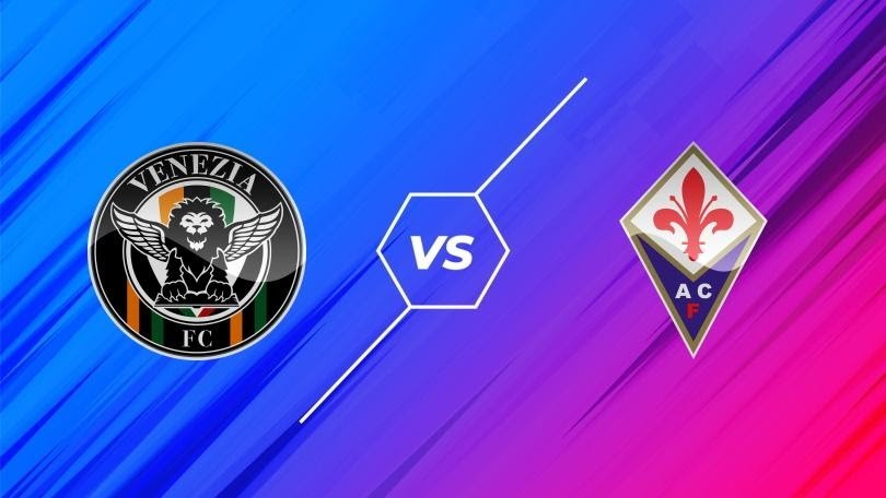 Venezia đánh bại Fiorentina với tỷ số tối thiểu 1 - 0