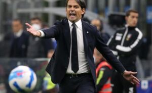 Dấu ấn trận derby Serie A đậm màu sắc drama của các HLV